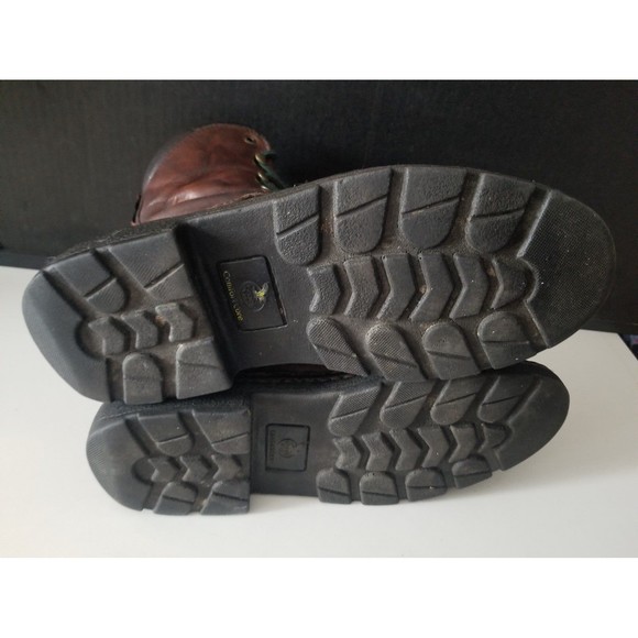 Georgia boots Eagle Light boot 8\